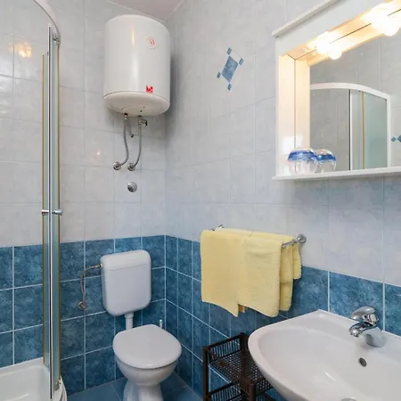 Apartman 4