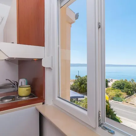 Apartman 4 Podstrana