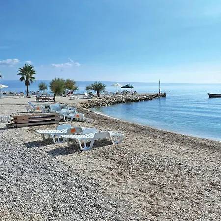 4 公寓 珀德垂那