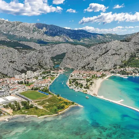 4 公寓 珀德垂那