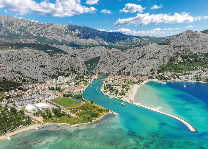 4 شقة بودْسْتغانا